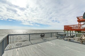 واجهة المنشأة