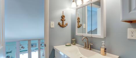 Hus (4 Bedrooms) | Innvendig