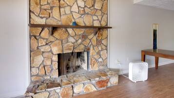 Lägenhet (1 Bedroom) | Interiör