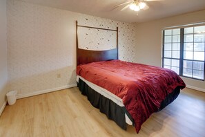 アパートメント (1 Bedroom) | 内装