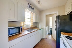 아파트 (1 Bedroom) | 내부