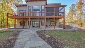 Hus (3 Bedrooms) | Innvendig