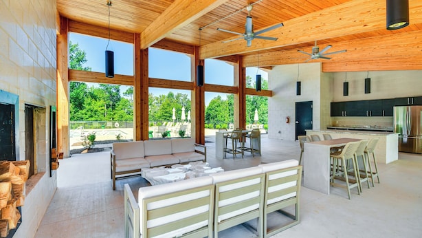 Hus (3 Bedrooms) | Innvendig