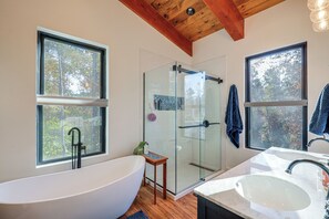 Ferienhaus (3 Bedrooms) | Innenbereich