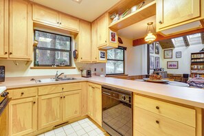 Huis (3 Bedrooms) | Interieur