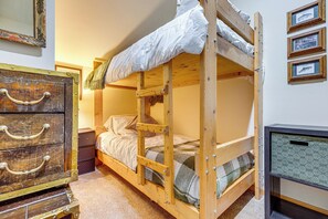 Ferienhaus (3 Bedrooms) | Innenbereich