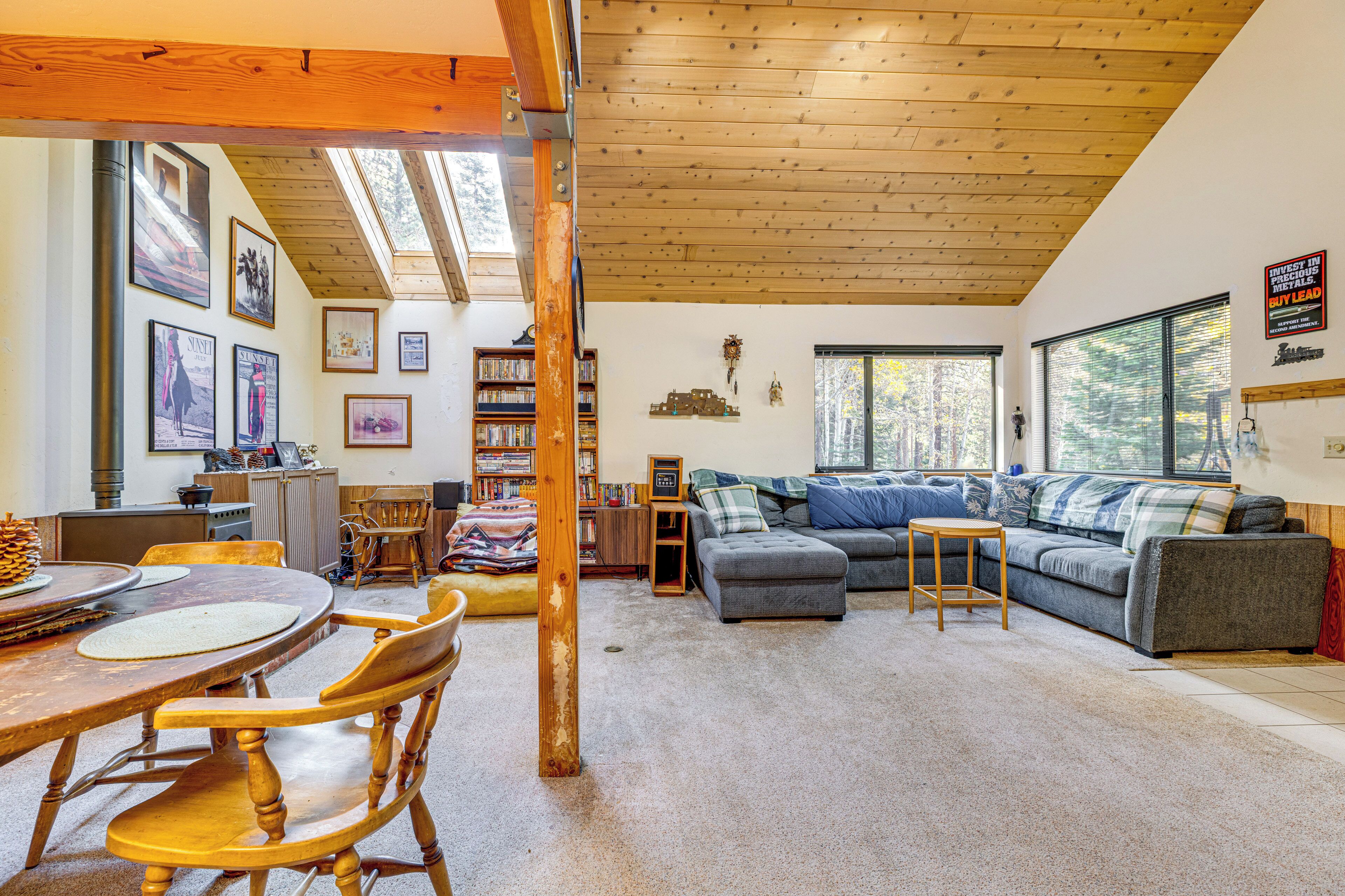 Casa (3 Bedrooms) | Interior