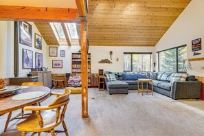 Huis (3 Bedrooms) | Interieur