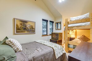Huis (3 Bedrooms) | Interieur