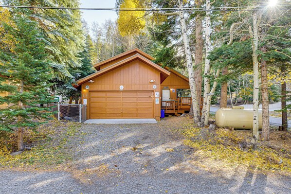 Huis (3 Bedrooms) | Interieur