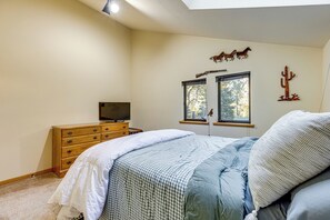 ハウス (3 Bedrooms) | 内装