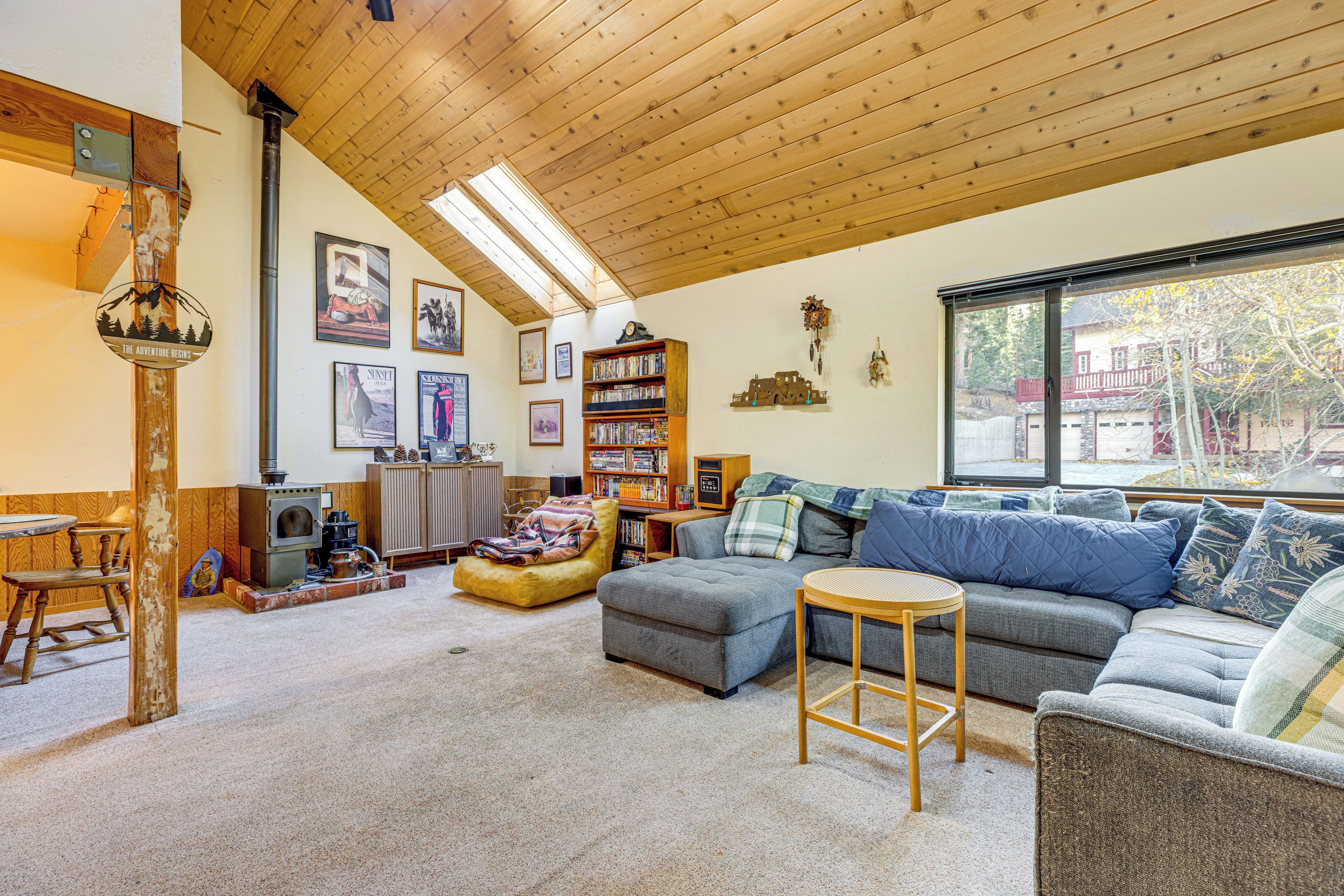 Casa (3 Bedrooms) | Interior