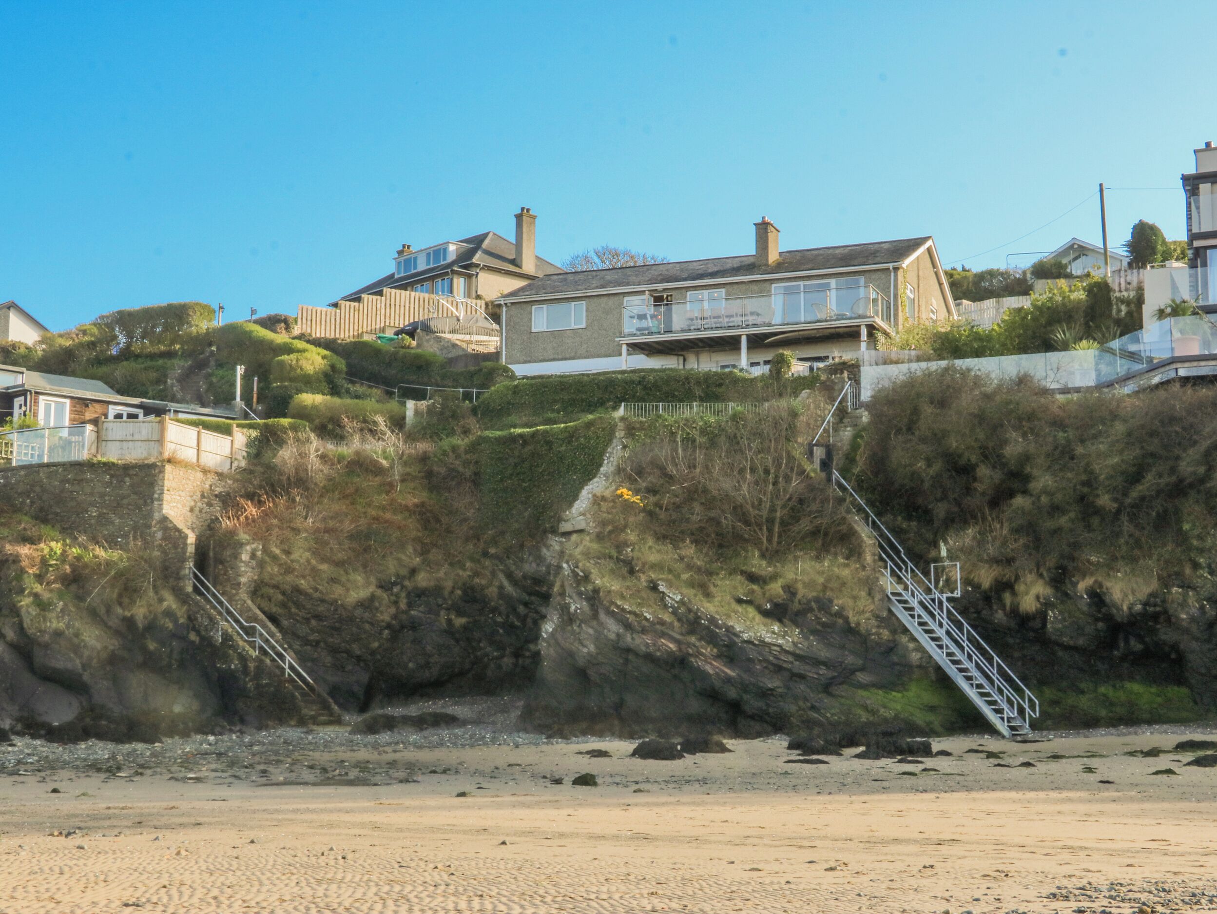 Cottage | Intérieur
