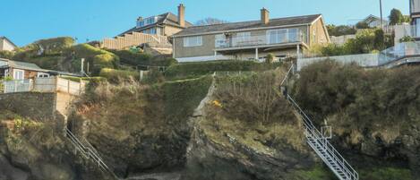 Cottage | Intérieur
