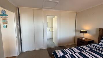 4 quartos, Wi-Fi de cortesia