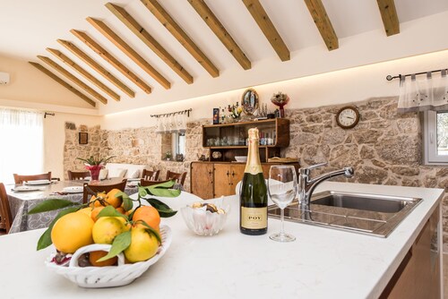 Villa Didova kuća ZadarVillas