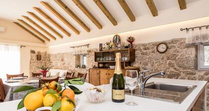 Villa Didova kuća ZadarVillas