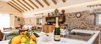 Villa Didova kuća ZadarVillas