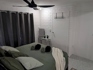 Casa, 1 dormitori, accessible | 1 dormitori 