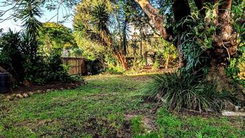 House, 1 Bedroom, Accessible | Garden