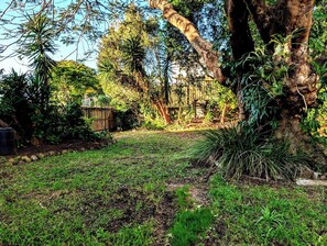 House, 1 Bedroom, Accessible | Garden