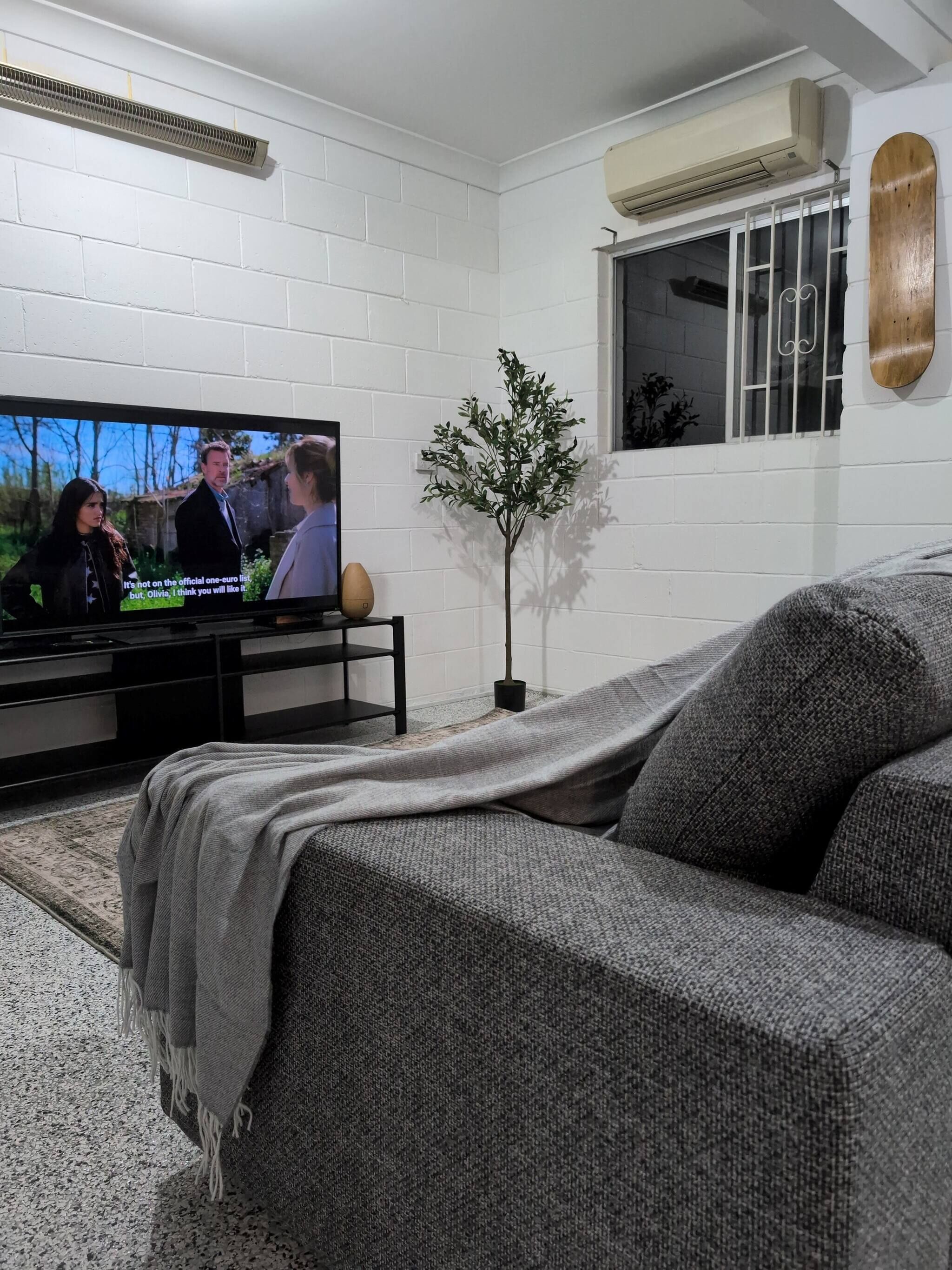 House, 1 Bedroom, Accessible | Room amenity