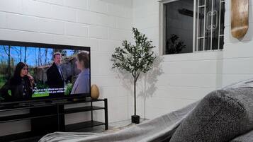 House, 1 Bedroom, Accessible | Room amenity