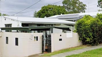 House, 1 Bedroom, Accessible | Exterior