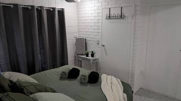 House, 1 Bedroom, Accessible | 1 bedroom