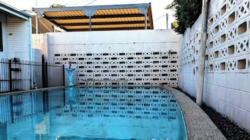 House, 1 Bedroom, Accessible | Pool | Outdoor pool