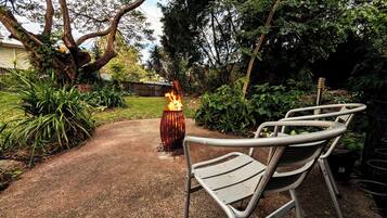 House, 1 Bedroom, Accessible | Terrace/patio