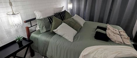 1 quarto