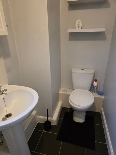 Room-near Colcheste Town Centre