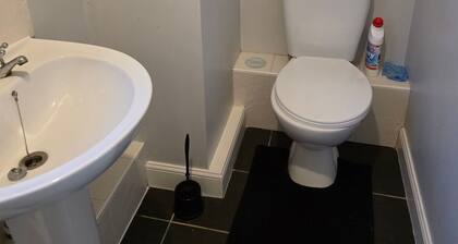 Room-near Colcheste Town Centre