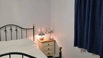 Felles sovesal, 1 soverom, røyk | 1 soverom