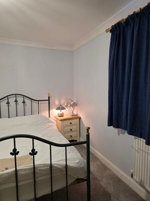 Dormitorio compartido, 1 habitación, para fumadores