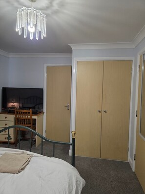 Shared Dormitory, 1 Bedroom, Smoking