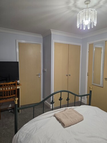 Room-near Colcheste Town Centre