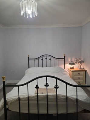 Dormitorio compartido, 1 habitación, para fumadores