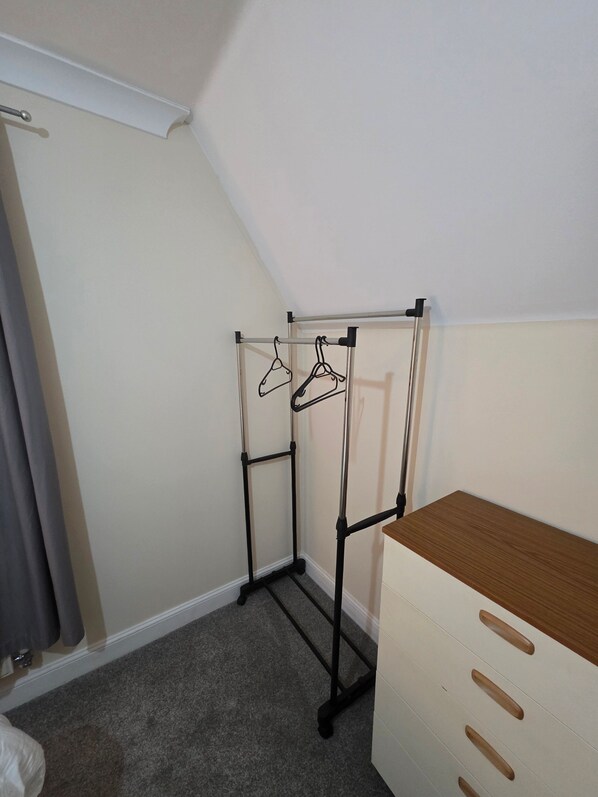 Dortoir partagé, 1 chambre, fumeur | Intérieur