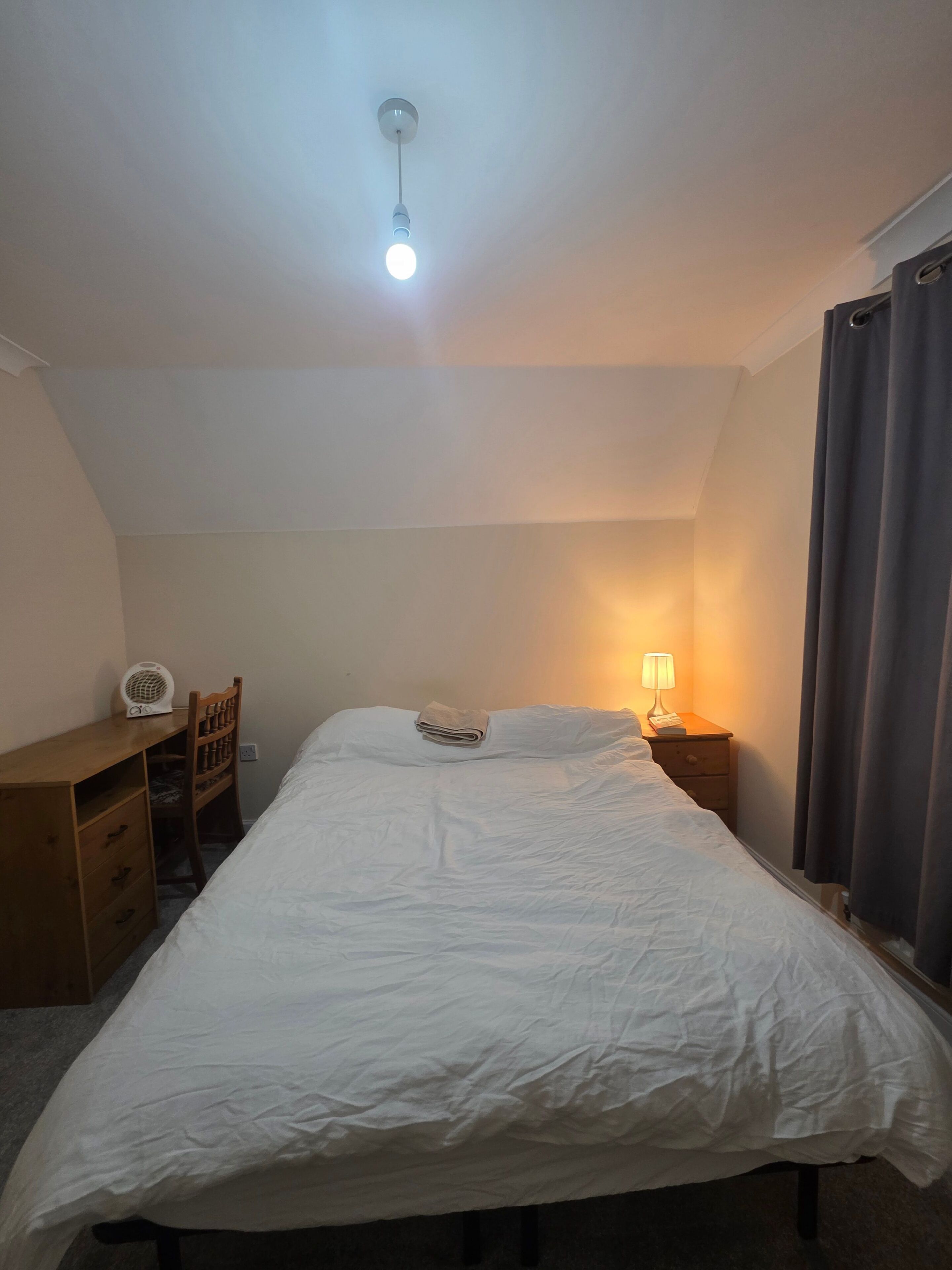 Shared Dormitory, 1 Bedroom, Smoking | 1 bedroom