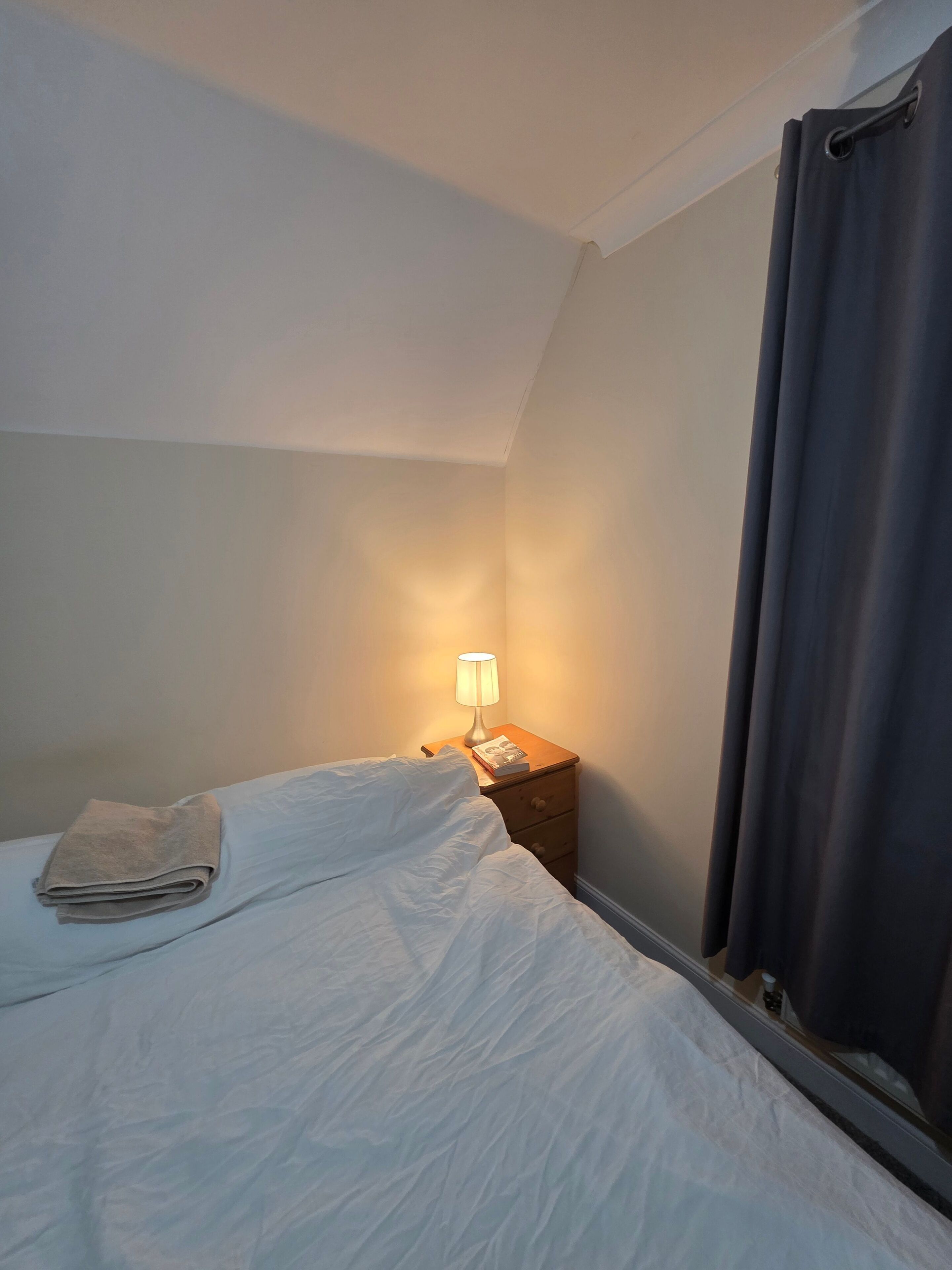 Shared Dormitory, 1 Bedroom, Smoking | 1 bedroom