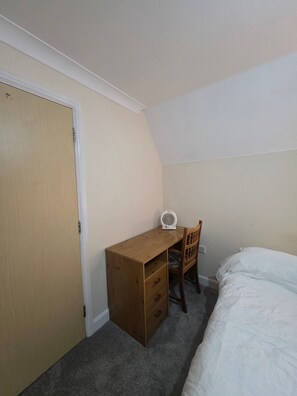 Dortoir partagé, 1 chambre, fumeur | 1 chambre