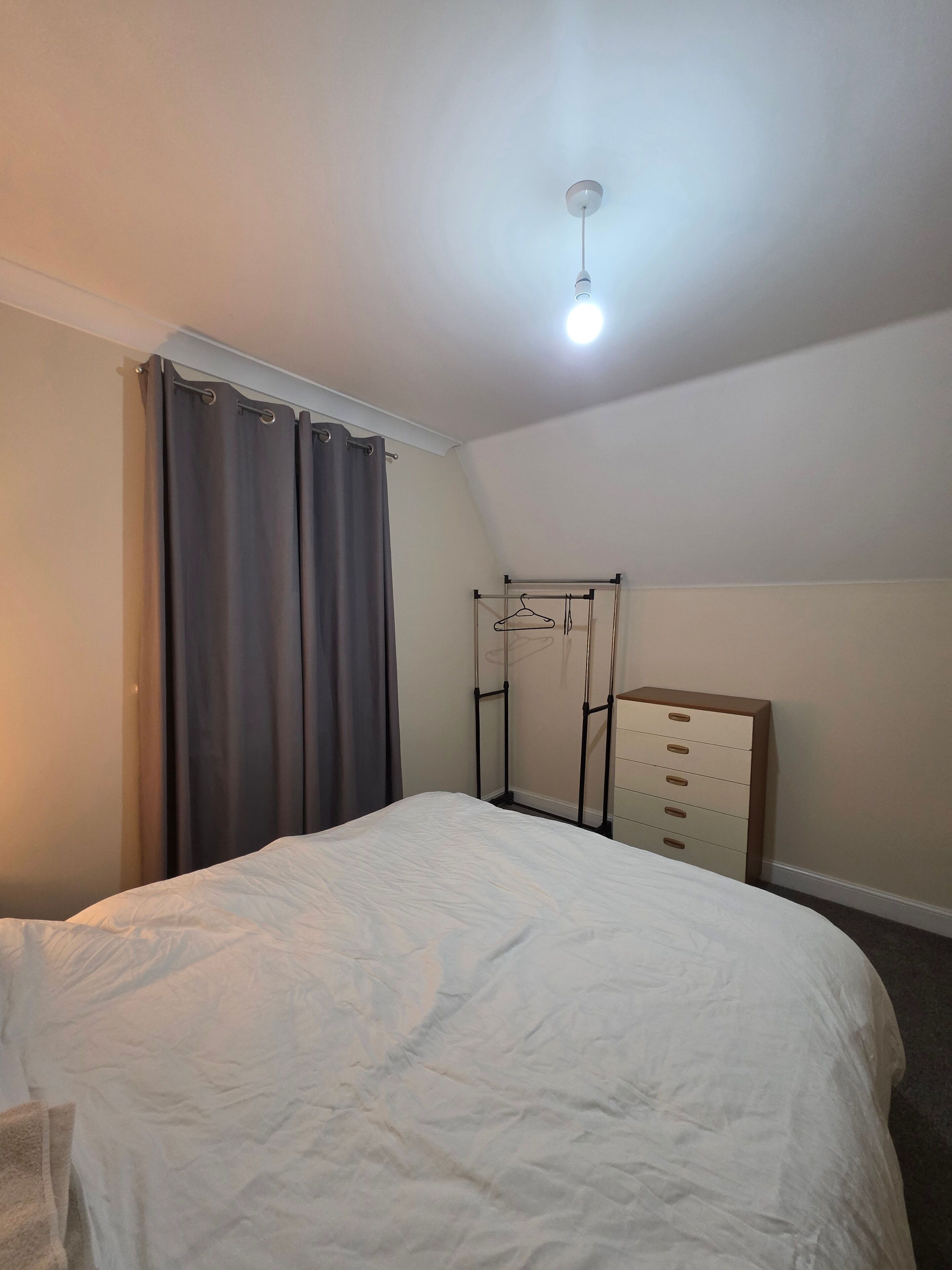Shared Dormitory, 1 Bedroom, Smoking | 1 bedroom