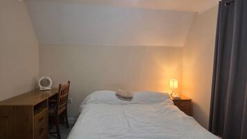 Felles sovesal, 1 soverom, røyk | 1 soverom