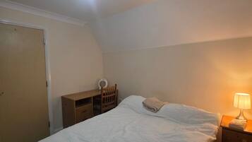 Felles sovesal, 1 soverom, røyk | 1 soverom