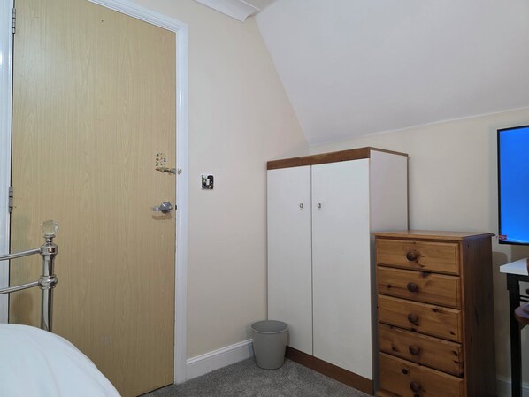 Dortoir partagé, 1 chambre | 1 chambre