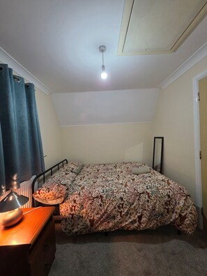 Shared Dormitory, 1 Bedroom
