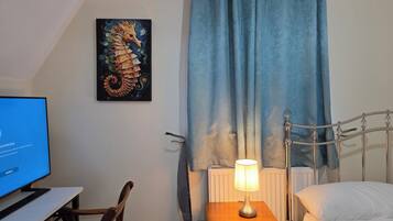 Felles sovesal, 1 soverom | 1 soverom