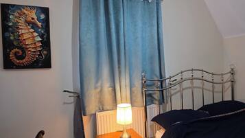 Shared Dormitory, 1 Bedroom | 1 bedroom